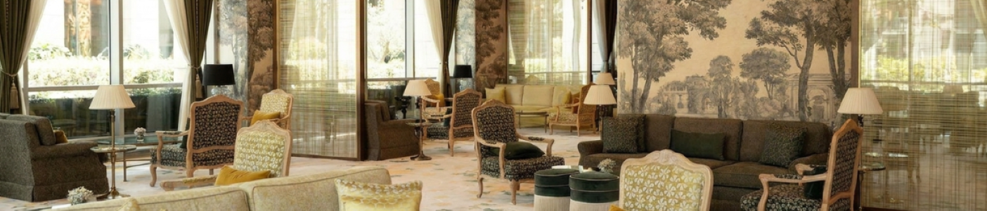 La Maison Martinez - JW Marriott Marquis